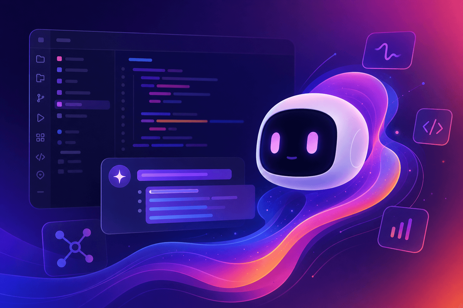 JetBrains AI Assistantでコードレビューを自動化する3ステップ【初心者向け】