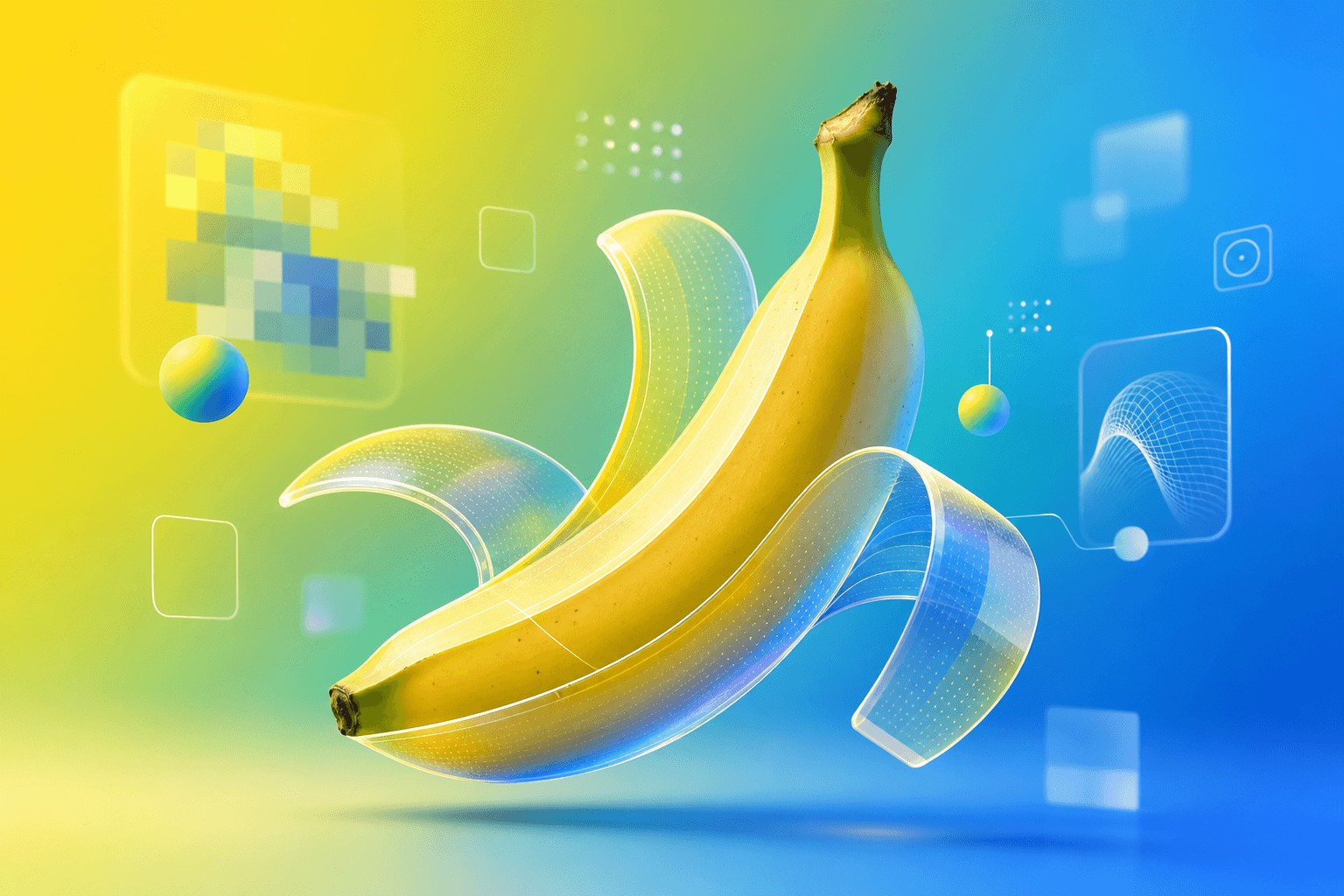 【正直レビュー】Nano Banana(ナノバナナ)を1ヶ月使ってわかった本音